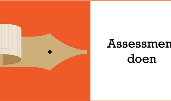 Assessment doen