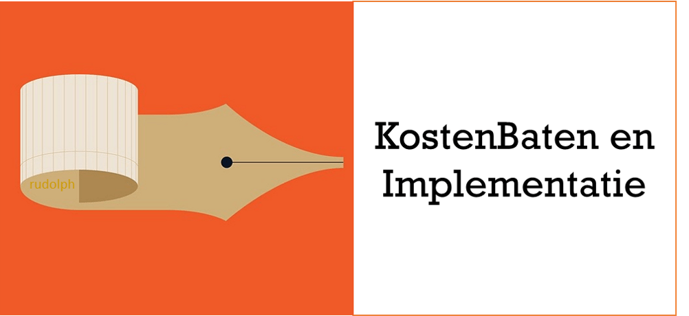 Kosten en Baten