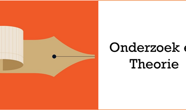 Onderzoek en Theorie