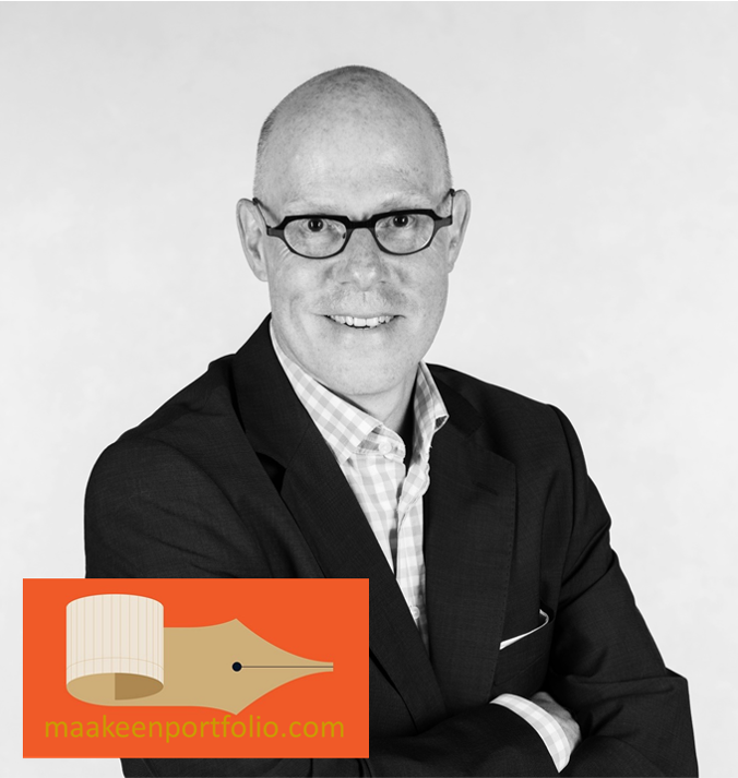 Rudolph Regter en maakeenportfoliocom