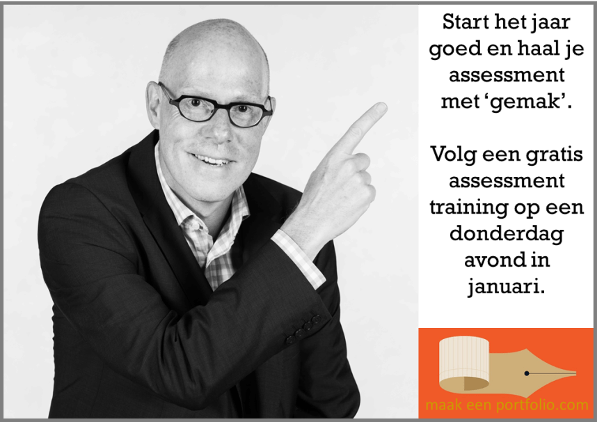 Assessment – Training