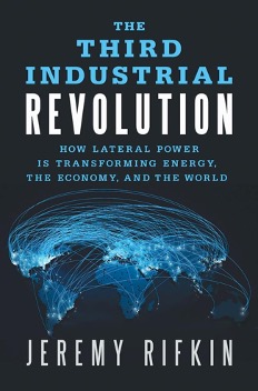 The third industrial revolution