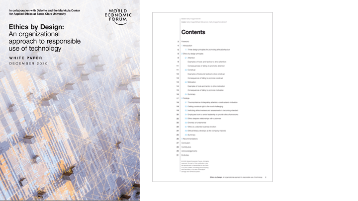 World Economic Forum