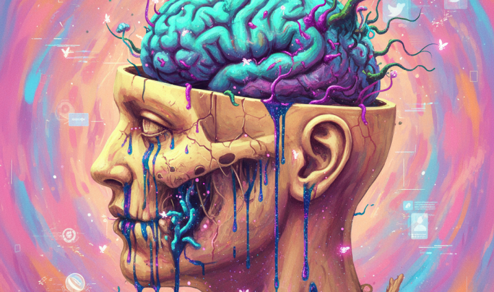 brain rot