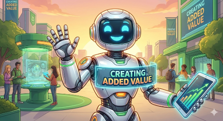 Met AI snel beter adviesrapport